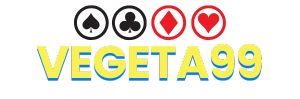 Logo VEGETA99